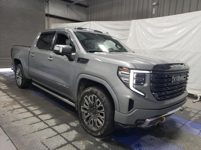 2023 GMC Sierra K1500 Denali Ultimate