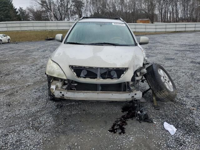 2004 Lexus RX 330