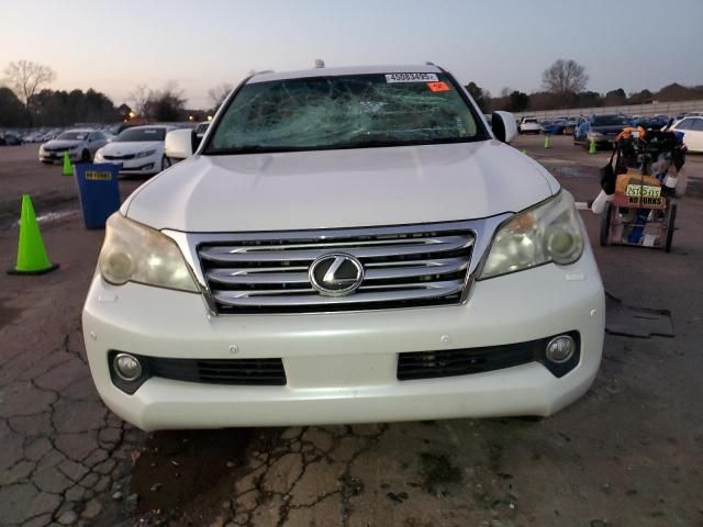 2013 Lexus GX 460 Premium