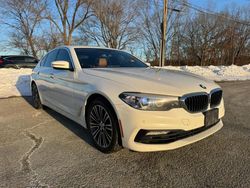 2018 BMW 540 XI for sale in North Billerica, MA