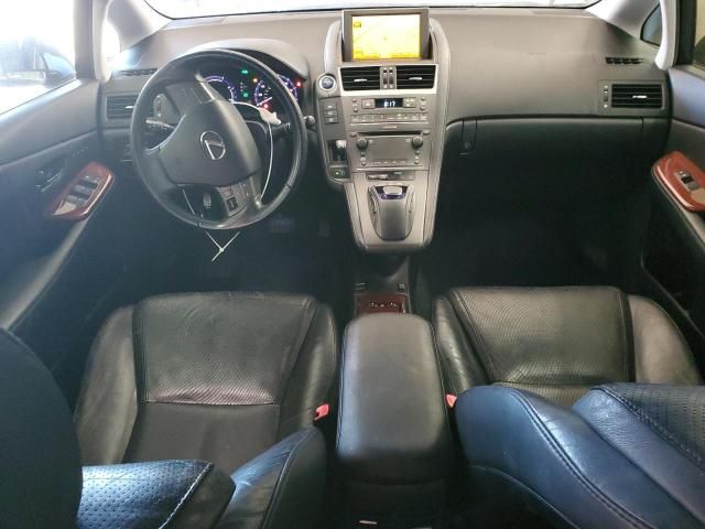 2010 Lexus HS 250H