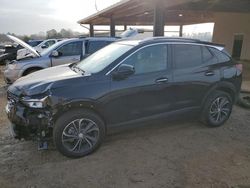 Buick salvage cars for sale: 2022 Buick Encore GX Select