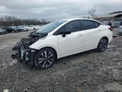 Nissan Versa salvage cars for sale: 2020 Nissan Versa SR