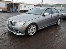 2009 Mercedes-Benz C 300 4matic for sale in New Britain, CT