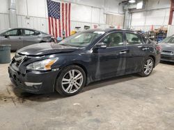 2013 Nissan Altima 3.5S for sale in Mcfarland, WI