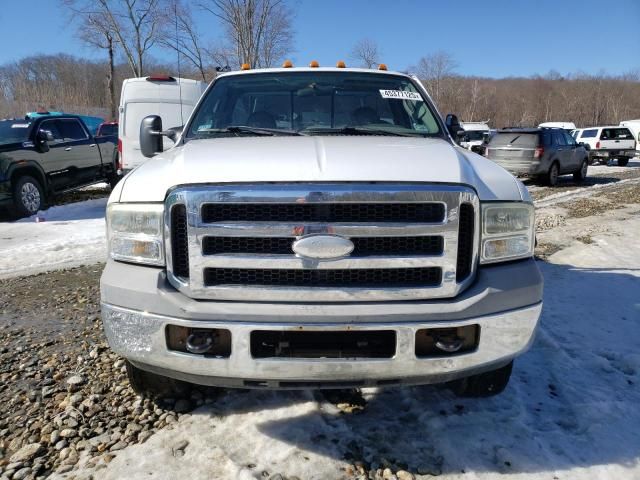 2006 Ford F250 Super Duty