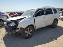 Honda Pilot salvage cars for sale: 2009 Honda Pilot EXL