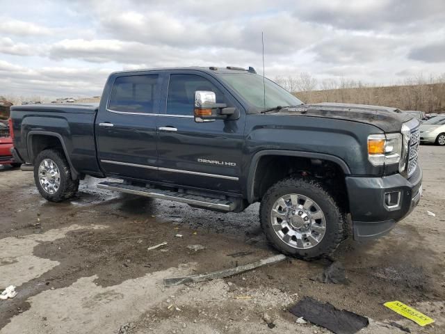 2019 GMC Sierra K2500 Denali