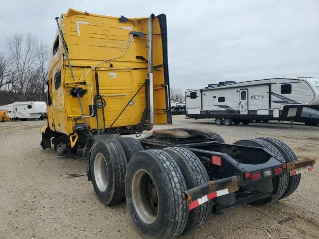 2020 Volvo VN VNL