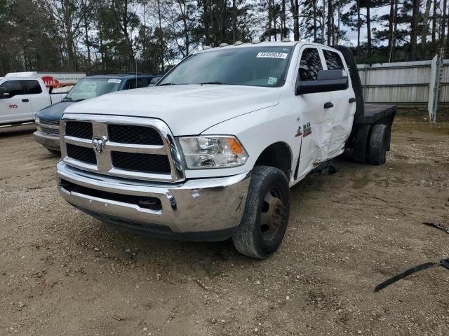 2017 Dodge RAM 3500