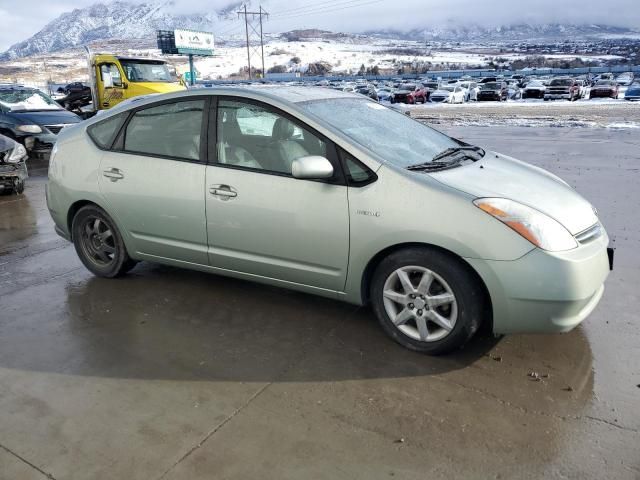 2009 Toyota Prius