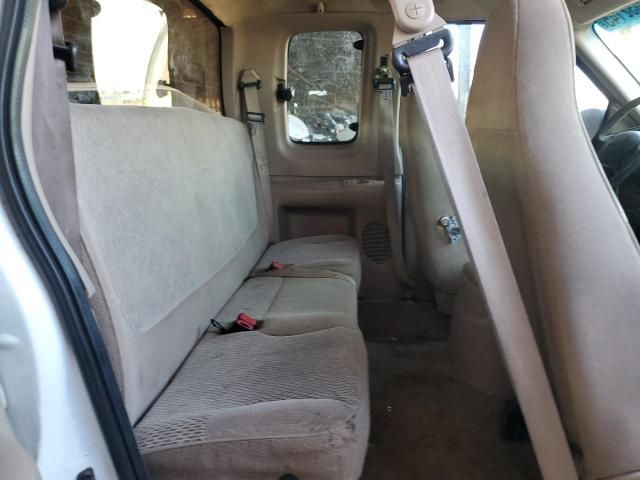 1998 Ford F150