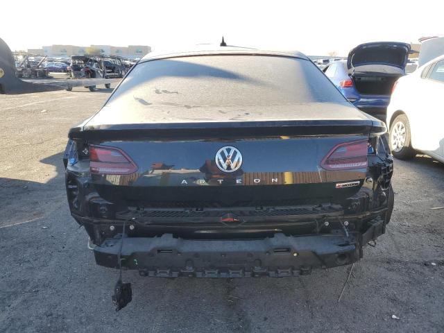 2019 Volkswagen Arteon se