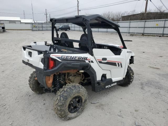 2023 Polaris General 1000 Sport