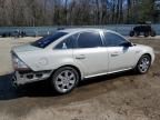 2008 Ford Taurus SEL