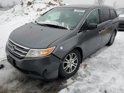 2012 Honda Odyssey EX en venta en London, ON