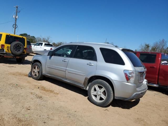 2005 Chevrolet Equinox LT