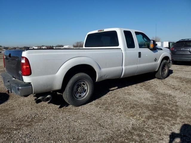 2016 Ford F250 Super Duty