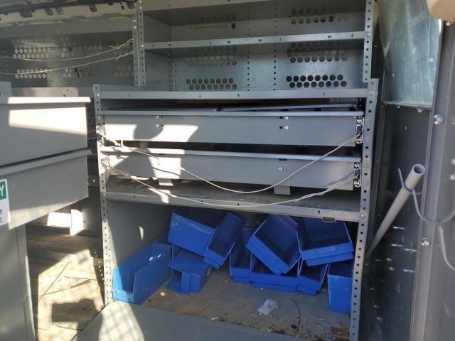 2013 Chev Express G2500