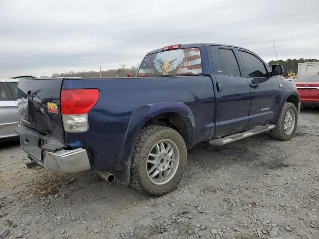 2008 Toyota Tundra Double Cab