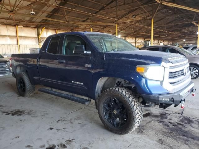 2014 Toyota Tundra Double Cab SR