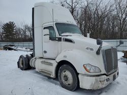 2015 Kenworth Construction T680 en venta en Fort Wayne, IN