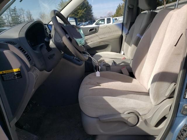 2006 KIA Sedona EX