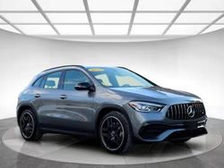 Mercedes-Benz gla-Class salvage cars for sale: 2023 Mercedes-Benz GLA 35 AMG