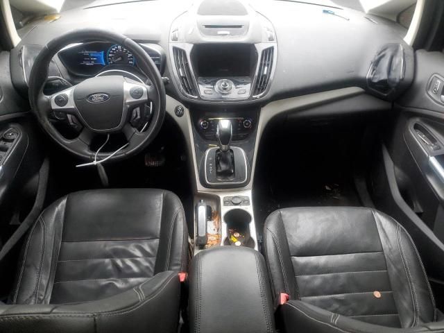 2013 Ford C-MAX SEL