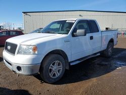 Ford f150 salvage cars for sale: 2006 Ford F150