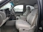 2007 GMC Sierra K2500 Heavy Duty