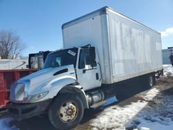 2011 International 4000 4300 en venta en Davison, MI