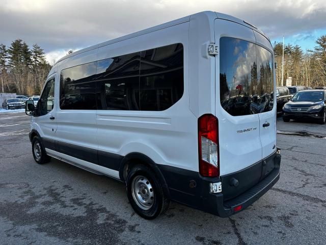 2017 Ford Transit T-350