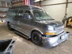 2017 Chevrolet Express G2500