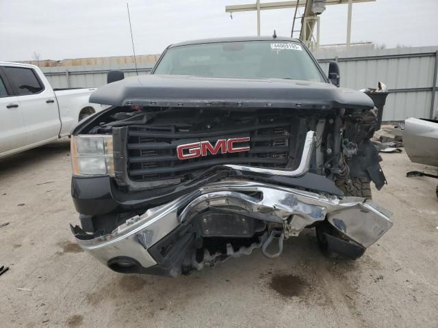 2009 GMC Sierra K2500 SLT