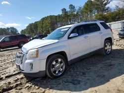 GMC Terrain salvage cars for sale: 2010 GMC Terrain SLT