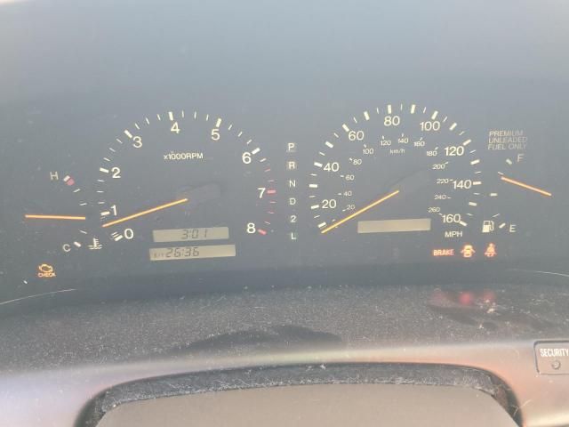 1997 Lexus SC 300