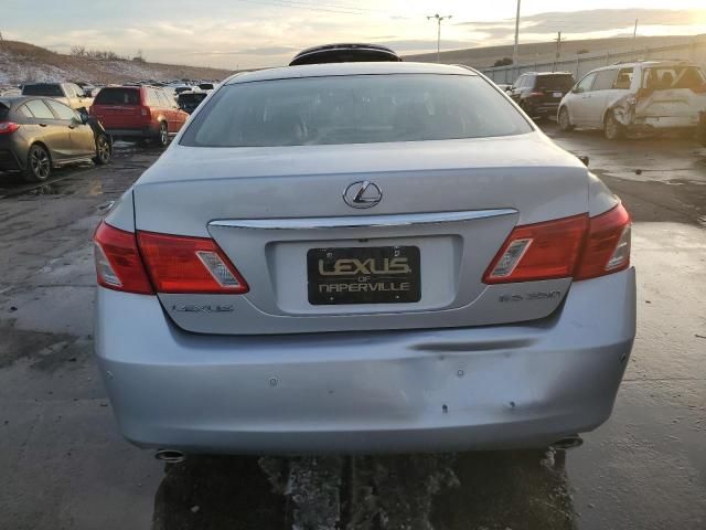 2008 Lexus ES 350