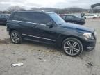2013 Mercedes-Benz GLK 350