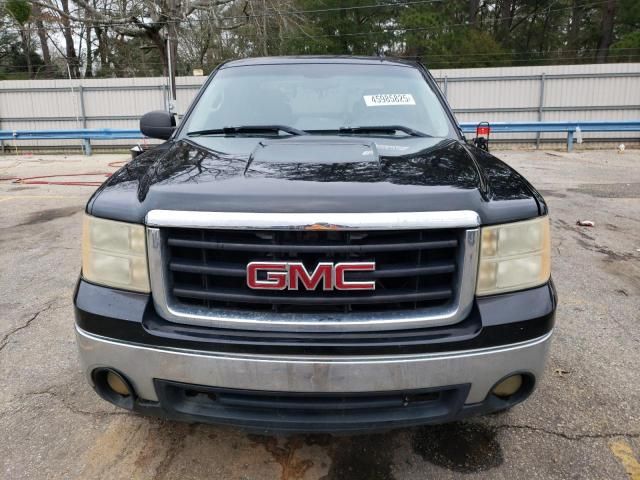 2007 GMC New Sierra C1500