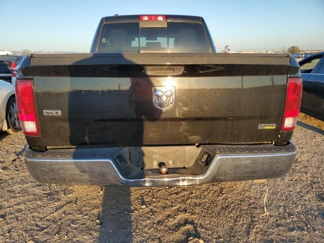 2017 Dodge RAM 1500 SLT