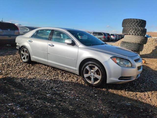 2012 Chevrolet Malibu 1LT