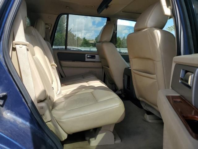 2009 Ford Expedition Eddie Bauer