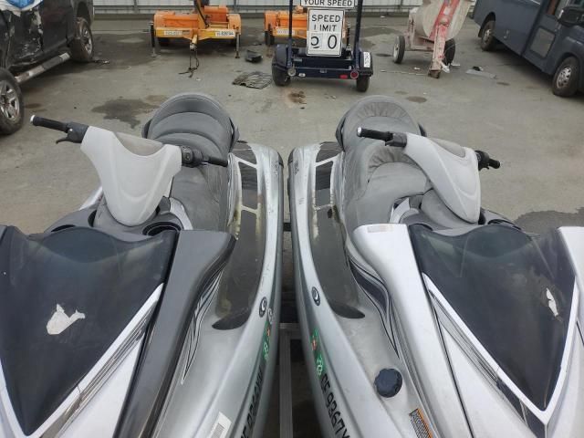 2008 Other Yamaha