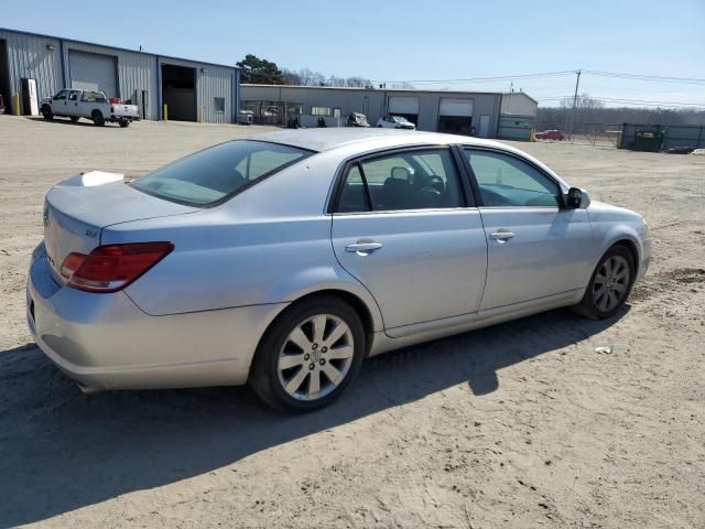 2006 Toyota Avalon XL