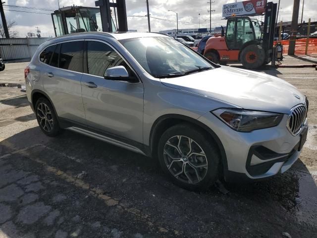 2020 BMW X1 SDRIVE28I