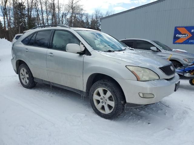 2004 Lexus RX 330