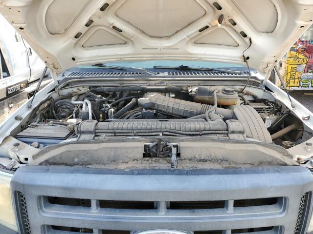 2006 Ford F450 Super Duty