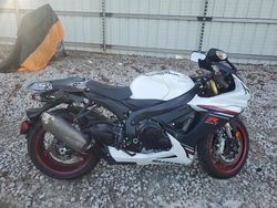 2024 Suzuki GSX-R750 en venta en Ellenwood, GA