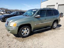 GMC Envoy salvage cars for sale: 2003 GMC Envoy